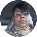 Prophetess Terry L Curtis-McQueen probate clerk review