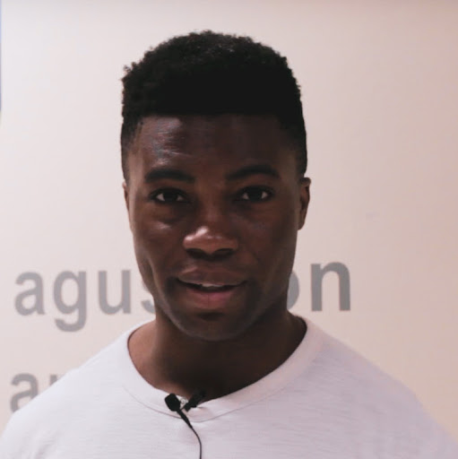 Image pertaining to ISAAC ADEROGBA