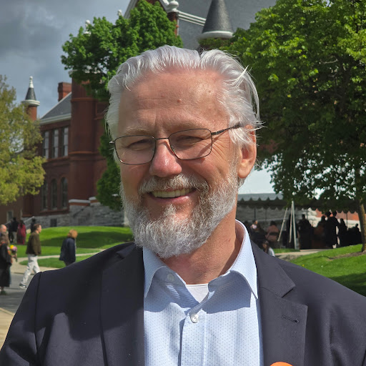 author