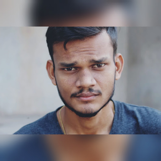 Ritesh Chaudhari's avatar