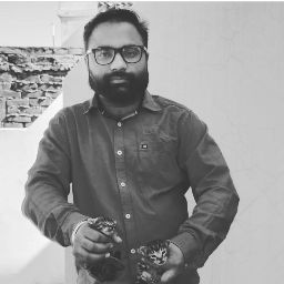 Puneet Madan