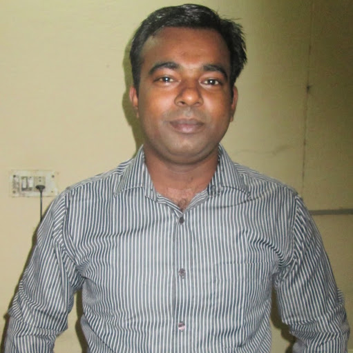 Mr Pradeep Barnwal