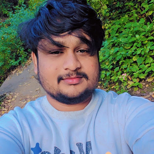 Sripranav Charan R G