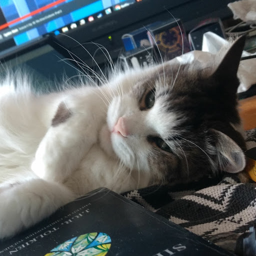 author