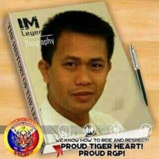 Marlo Narag