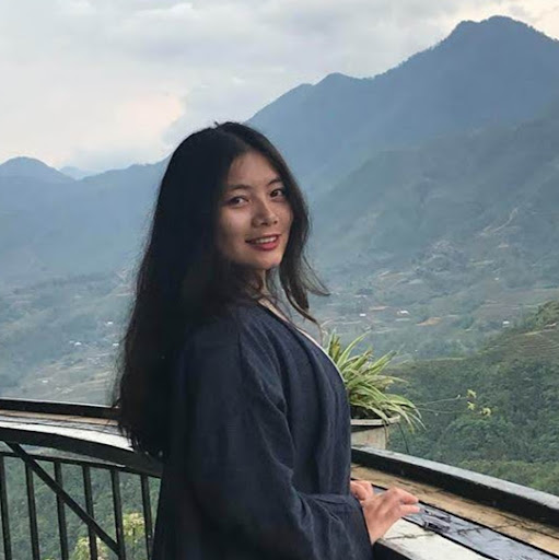 Truc Quynh Cao