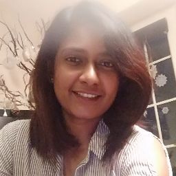 anjali dennis