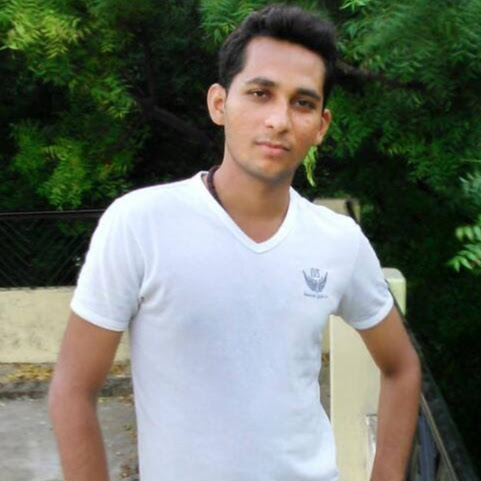 Mr Arun Dev Pandey