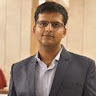 Mr Bhargav Dave