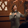 Writer: Eileen Berglund