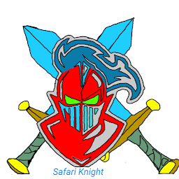 Safari Knight's user avatar