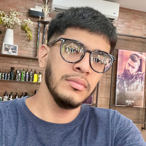 Franklin Xavier González Vargas