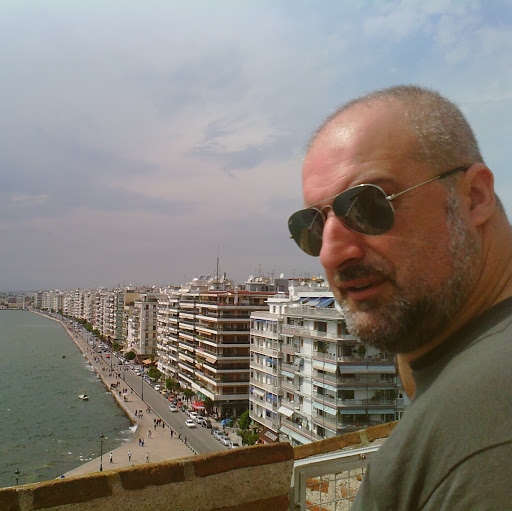 Περικλης Διαμαντης