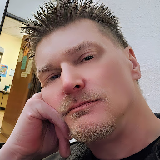 author