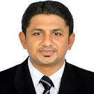 Anoop Lazar