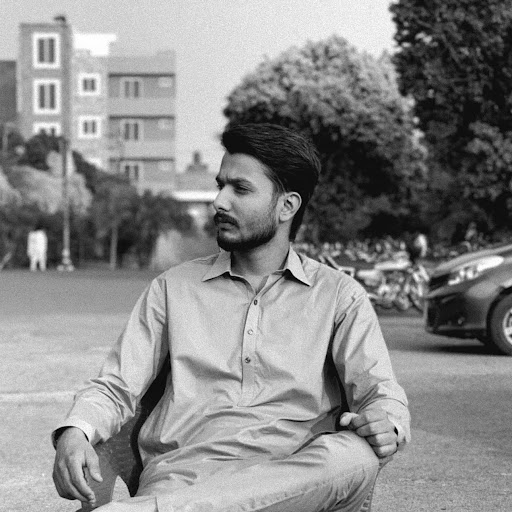 author