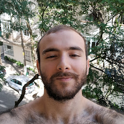 StackOverflow profile picture for @Luca Patitucci
