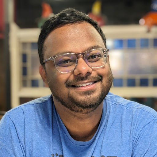 Mr Bratin Sengupta