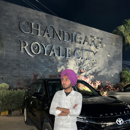 Fateh Singh