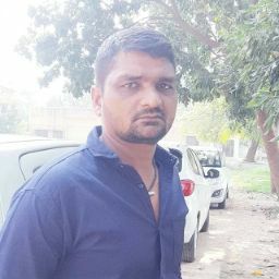 Sandip patel
