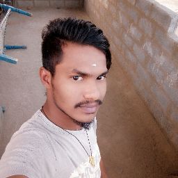 Gowtham rs profile pic