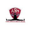 Ash Challenges And Fitness