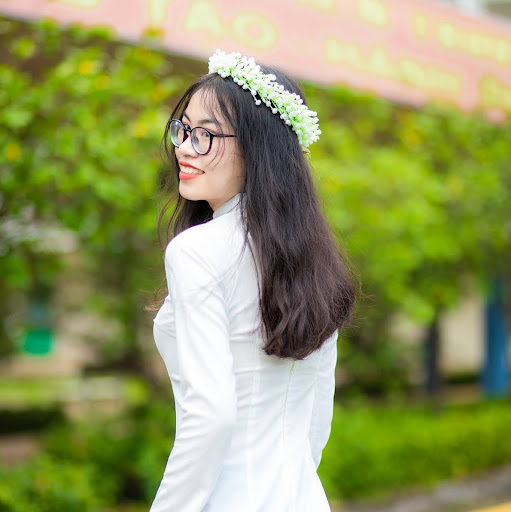 Võ Thị Thu Thúy