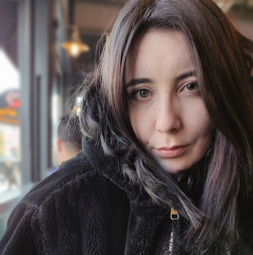Esra Nur Ergen