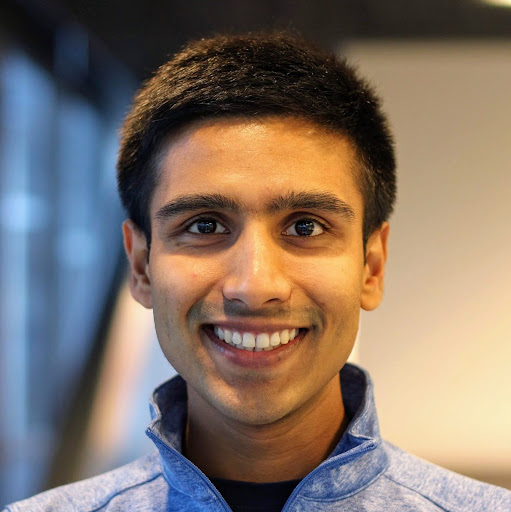GitBook profile picture for @himank