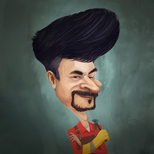 author