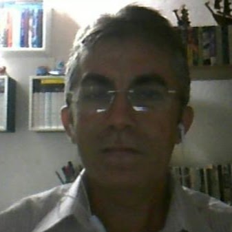 Professor Luiz Carlos Guerreiro