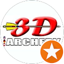 3D Archery