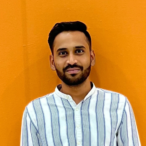 Satheesh Kumar Shivannachari profile pic