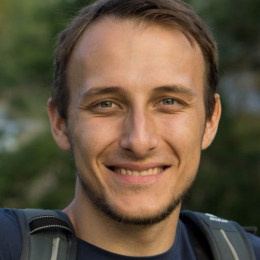 Andre Stefanov