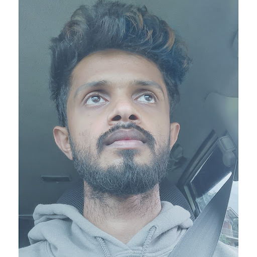 Madawa Prasad