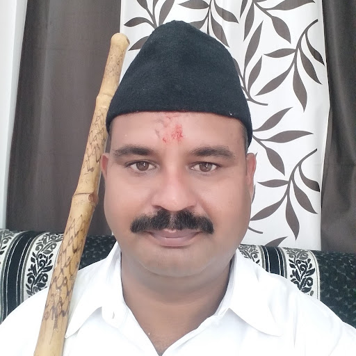 Surendra Kumar Nareniya