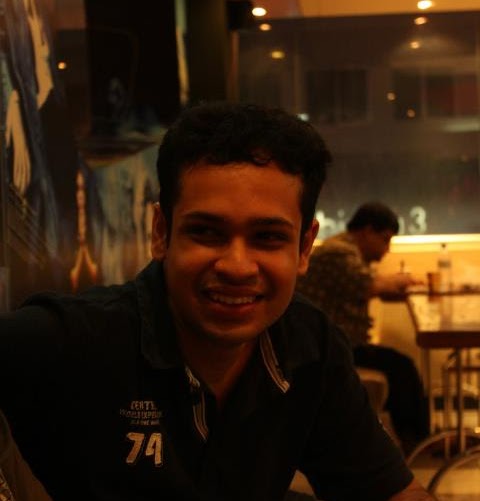 Zubair Azim's avatar