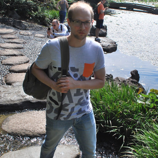 author