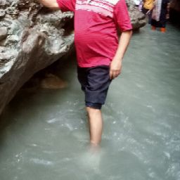 Image pertaining to NAGER RAMAN