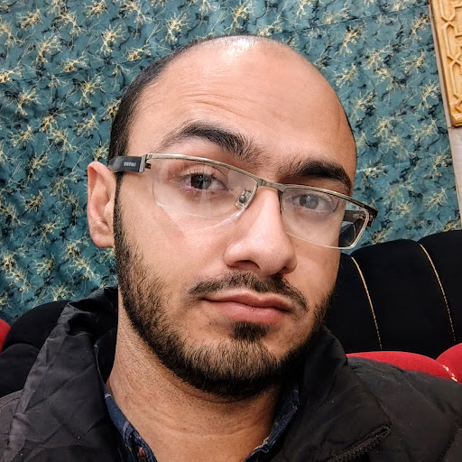 Zeeshan Sarfraz