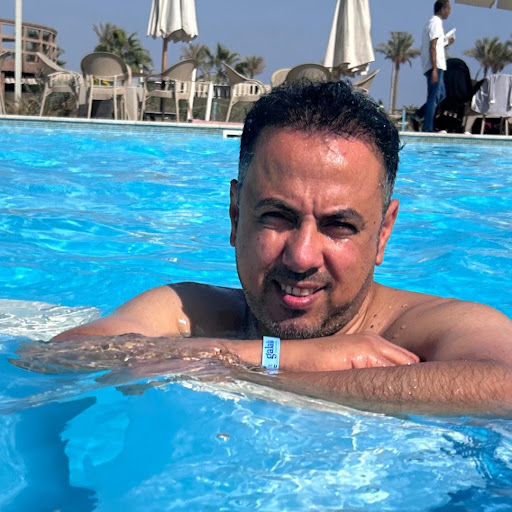 Nasser Nazmy