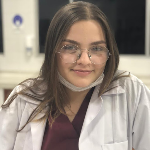 ANA SOFIA PEREZ AREVALO