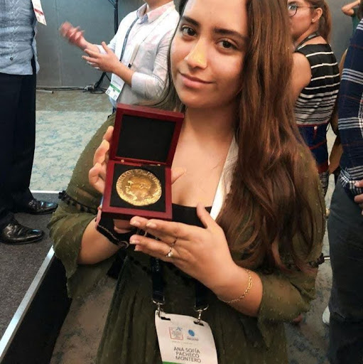 Ana Sofi