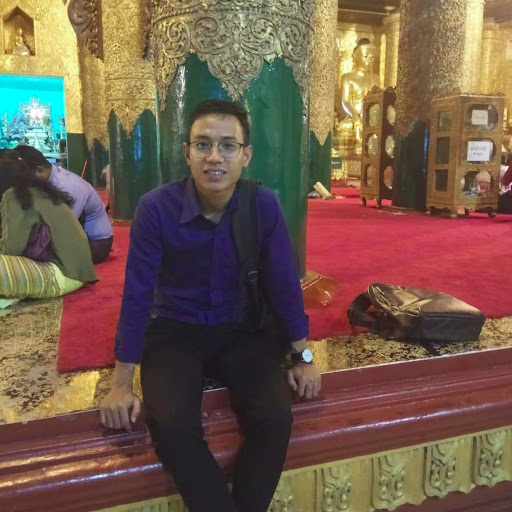 Image pertaining to AUNGBO HTET
