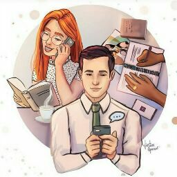 author