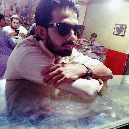 Mehtab bangash