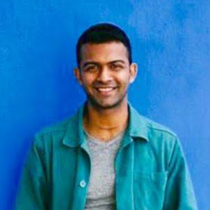 Yath Ithayakumar