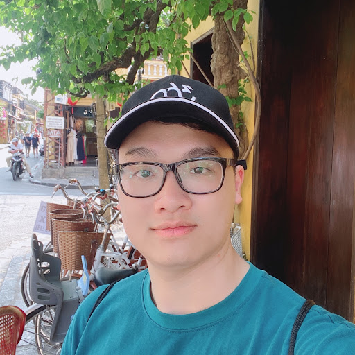 Huy Nguyễn