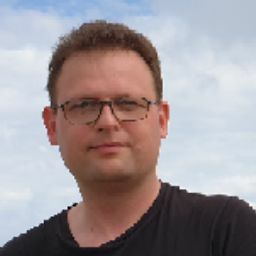 author