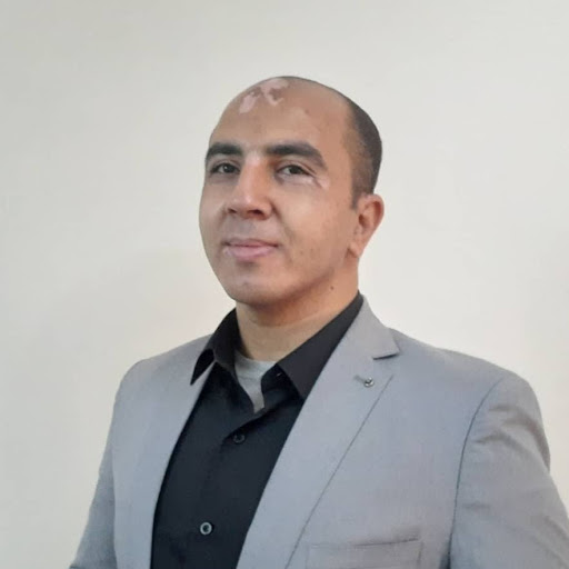 ahmed kamaleldin